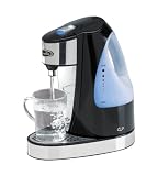 Breville Hot Cup - Boiling Water at the Touch of a Button