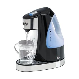 Breville Hot Cup - Boiling Water at the Touch of a Button