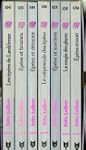 Cycle des �p�es, Coffret 7 volumes