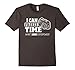 I Can Freeze Time T Shirt - Unisex Photographer Shirt