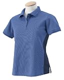 Devon & Jones Sport Ladies' Dri-Fast Advantage Pique Polo. DG380W