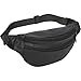 AmeriLeather Leather Fanny Pack