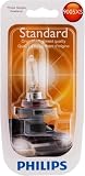 Philips 9005XS Standard Headlight Bulb, Pack of 1