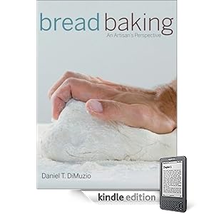 Bread Baking: An Artisan's Perspective