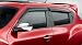Nissan Juke Side Wind Deflectors H0800-1KM00
