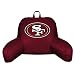 San Francisco 49ers NFL Locker Room Collection Bed Rest