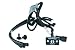 BMW Genuine In-Car AUX Connector Retrofit Kit (65 12 0 153 503)