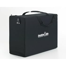 Sunshine Kids Monterey Travel Bag