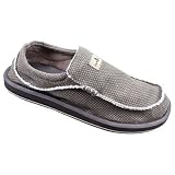 Sanuk Men's Chiba Sidewalk Surfer