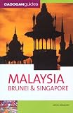 Malaysia Brunei & Singapore (Country & Regional Guides - Cadogan)