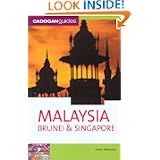 Malaysia, Brunei and Singapore (Cadogan Guide Malaysia Brunei & Singapore)'