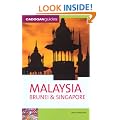 Malaysia, Brunei and Singapore (Cadogan Guide Malaysia Brunei & Singapore)