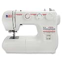 W6 N&auml;hmaschine N 1235/61 Freiarm Super Nutzstich-N&auml;hmaschine mit 10 Jahren Garantie