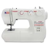 W6 N&auml;hmaschine N 1235/61 Freiarm Super Nutzstich-N&auml;hmaschine mit 10 Jahren Garantie