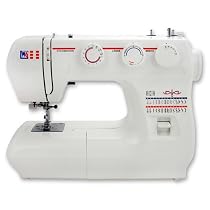 W6 N&auml;hmaschine N 1235/61 Freiarm Super Nutzstich-N&auml;hmaschine mit 10 Jahren Garantie