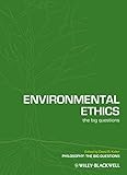 Environmental ethics : the big questions