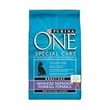 Purina ONE Special Care Advanced Nutrition Hairball Formula Cat Food