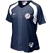 Nike New York Yankees Navy Blue Ladies Home Plate Baseball Jersey