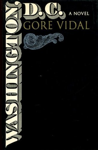Gore Vidal