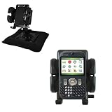 HTC CDMA PDA Phone Car Bean Bag Dash & Windshield Holder - Gomadic Brand