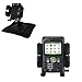 HTC CDMA PDA Phone Auto Bean Bag & Windschutzscheibenhalter - von Gomadic
