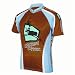 Cannondale Caribou Coffee Short Sleeve Jersey