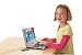 VTech Colour Notebook