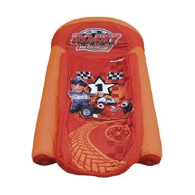 Roary The Racing Car Ready Bed - Kids Bedding - GREAT LOW PRICE