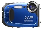Fujifilm FinePix XP60 Fotocamera Digi...