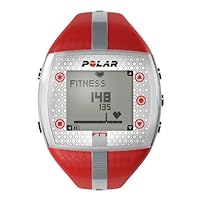 Polar FT7F Heart Rate Monitor 1 ea