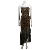 IMAGE OF Formal Evening Gown. Beaded Dress for Prom, Party, Homecoming by Sean Collection (1654 XL)