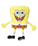 SpongeBob SquarePants Cuddle Pillow
