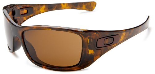 Oakley Herren Sonnenbrille Hijinx,