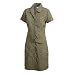 Jack Wolfskin SAFARI DRESS Kleid granite