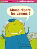 Momo répare les pannes !