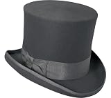 Scala Mens Mad Hatter WF567