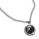 Diesel DX0432040 Mens Spy Necklace