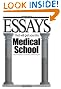 Essays That Will Get You into Medical School