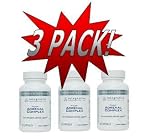 Integrative Therapeutics - Adrenal Complex 60 Capsules 3 Pack (ADR34)