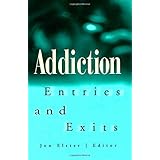 addiction entries and exits
