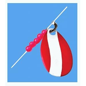 Lindy Little Joe Fishing Tackle Little Joe Crawler Harness