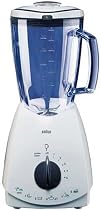 Braun MX 2050 Standmixer