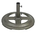 Smith & Hawken&reg; Marlton 2009 Dining Umbrella Base