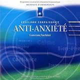 Anti-Anxiété