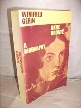 Anne brontë pronunciation image