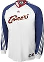 Cleveland Cavaliers On-Court Long Sleeve Shooting Shirt