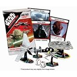 Star Wars Pocket Model Game Booster Pack