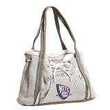 NBA New Jersey Nets Hoodie Purse