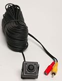 KJB Security C1138 Minature Color Camera Set