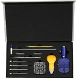 Watch Band Link Removing Sizing Tool Kit